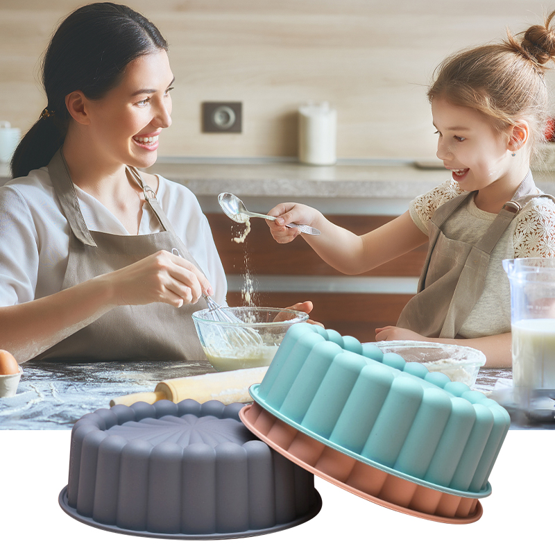 Silikon Pişirme Tepsisi Düzenl - Kitchen Baking Pan Storage incelemesi ve fiyatı