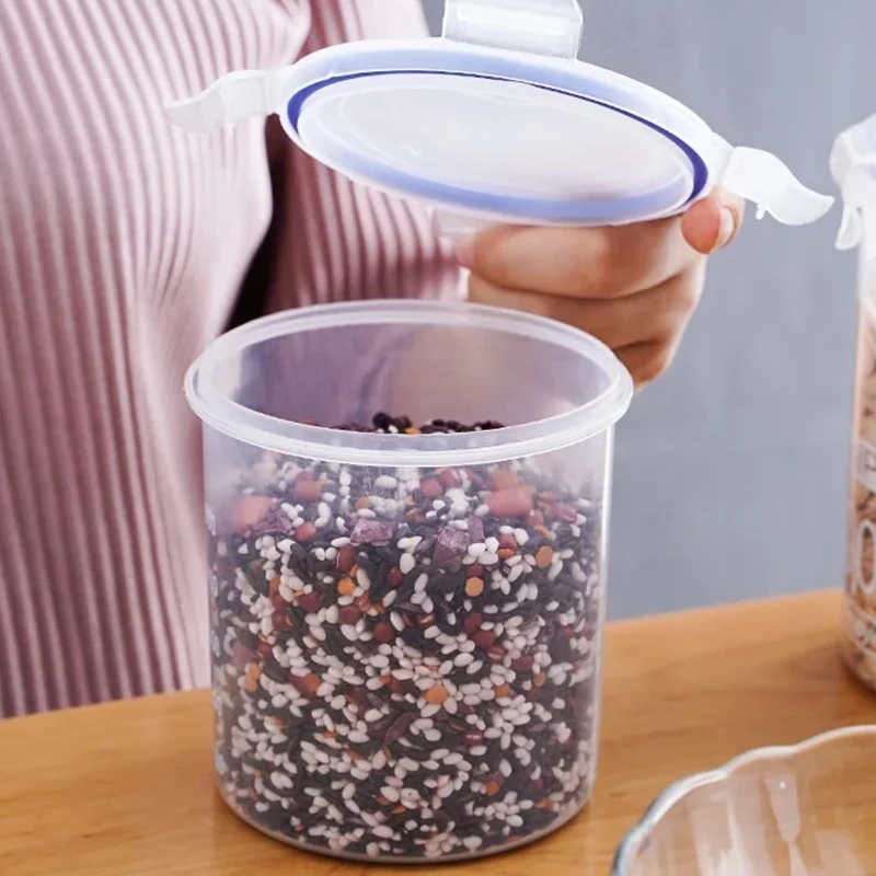 1/4 adet mühürlü kavanoz ölçek - Kitchen Bank incelemesi ve fiyatı