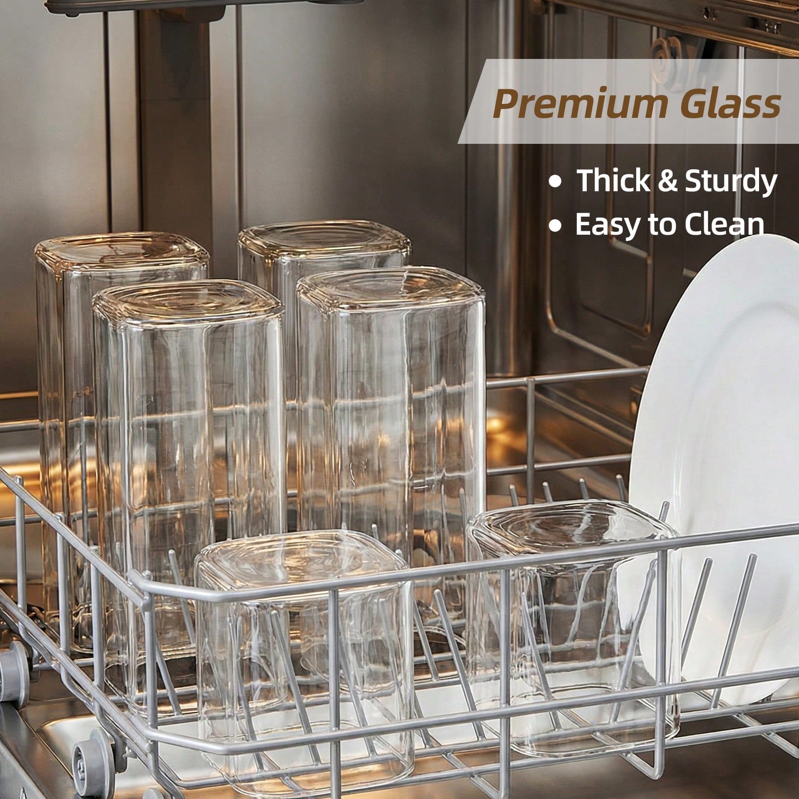 Tomnk 12 adet cam gıda saklama - Kitchen Baking Pantry incelemesi ve fiyatı